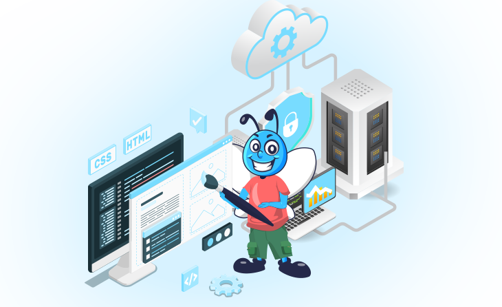 hosting-solution